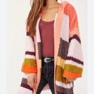 Free People Dream Team Sweater